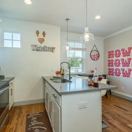 Nashville - 4908 Delaware Ave Unit G